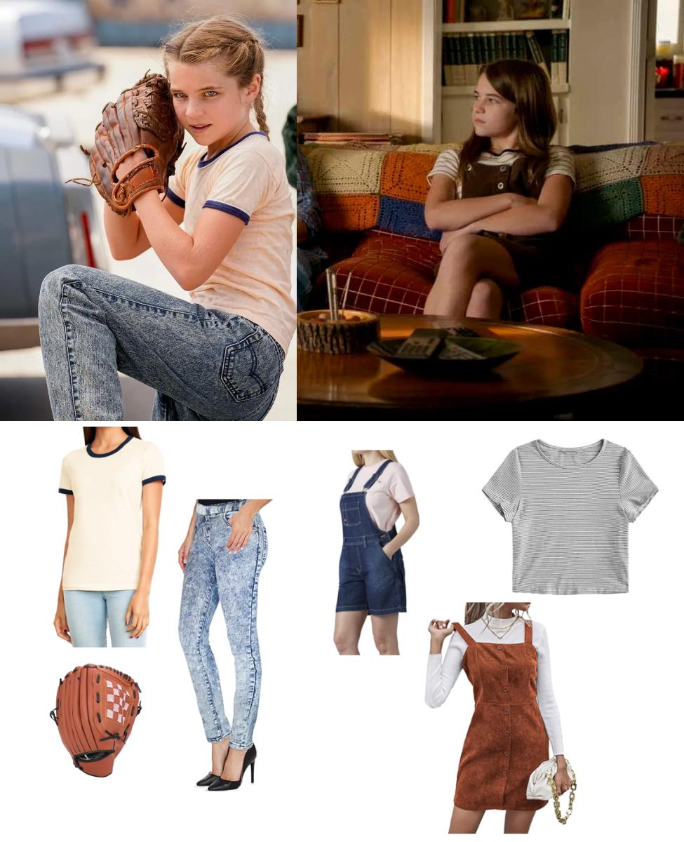 Missy Cooper from Young Sheldon Cosplay Guide