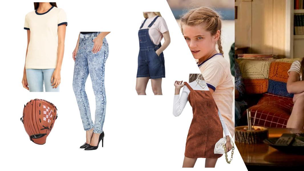 Missy Cooper from Young Sheldon Cosplay Tutorial