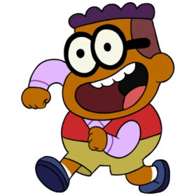 remy remington from big city greens