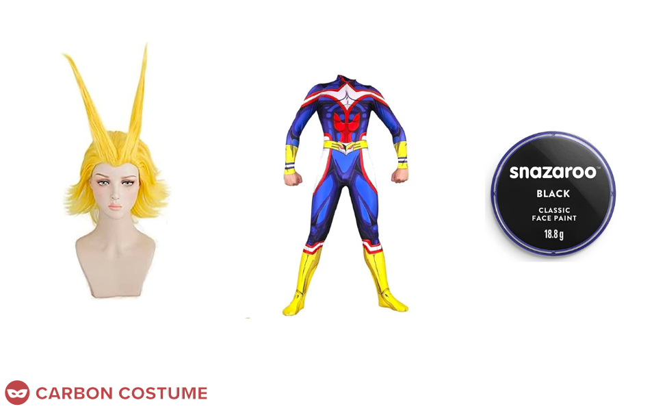 All-Might Costume