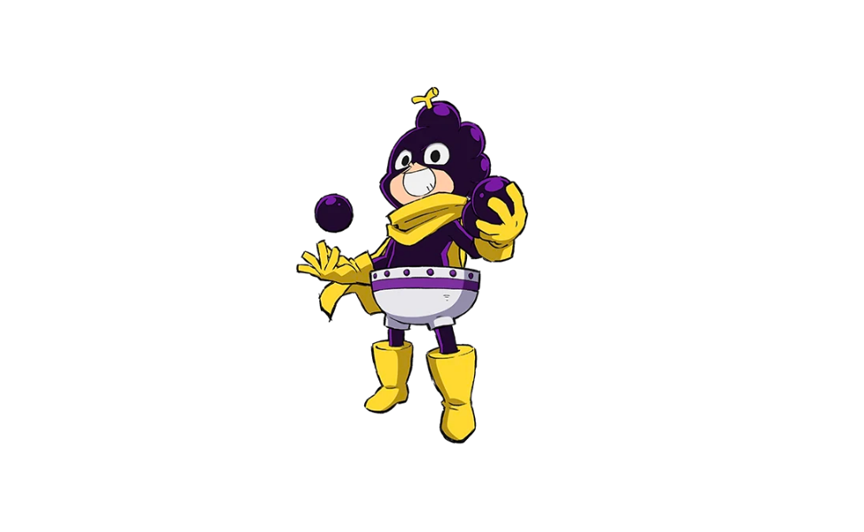 Minoru Mineta