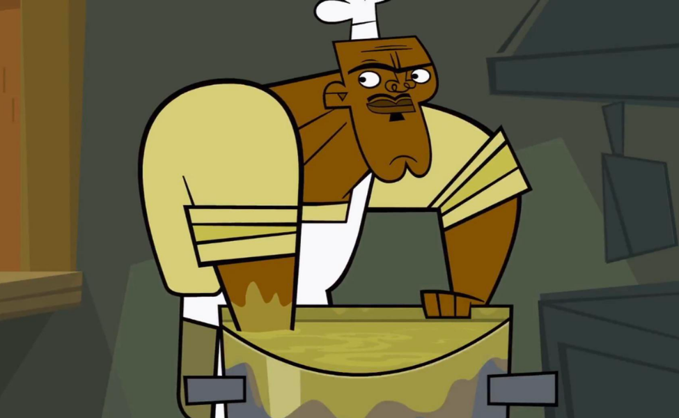 Total Drama Island (2023) is Actually Pretty Good 