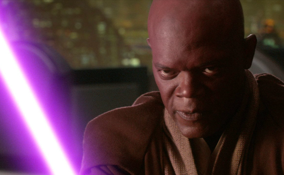 Mace Windu