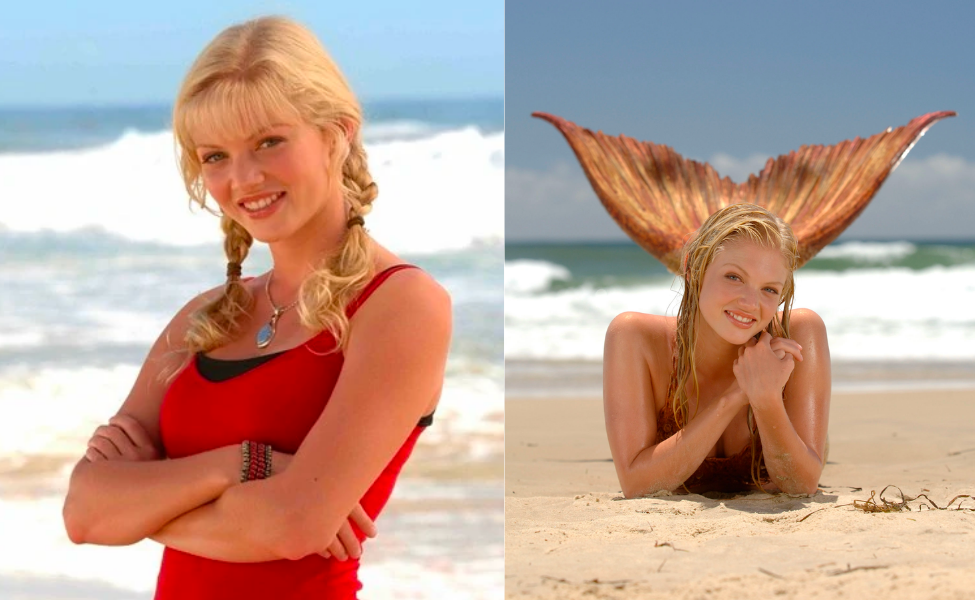 Netflix Acquires Australian TV Series 'Mako Mermaids' – The