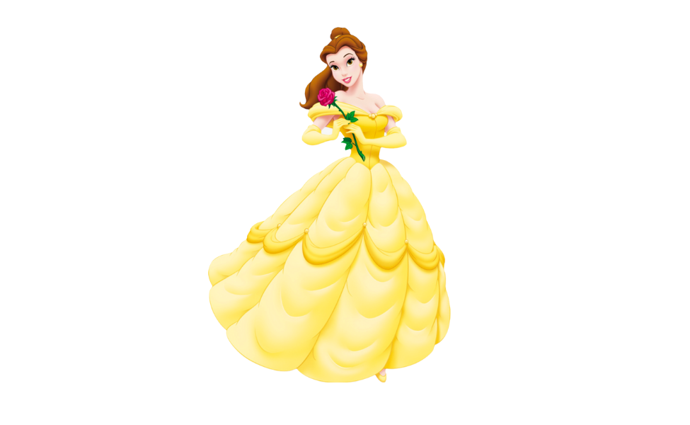 Ballgown Belle