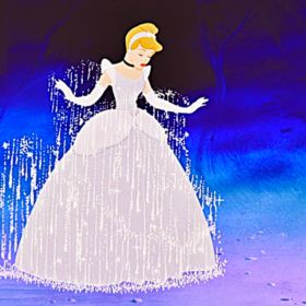 cinderella-1950-disney-character