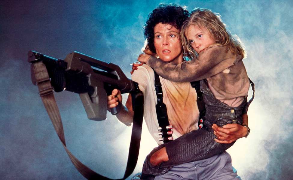 Ellen Ripley