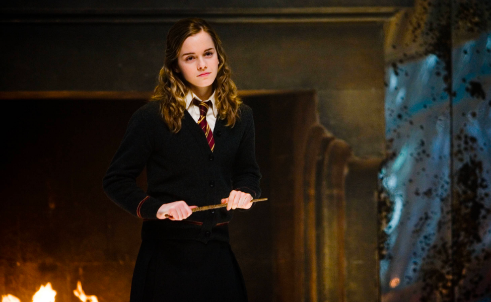 Hermione Granger