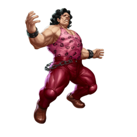 hugo-streetfighters-character