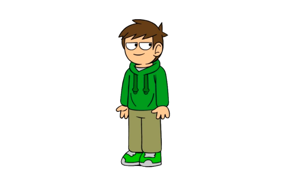 About – Eddsworld