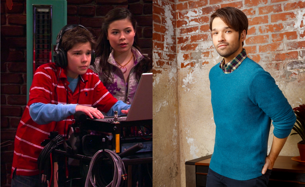 Watch Movies And Tv Shows With Character Freddie Benson