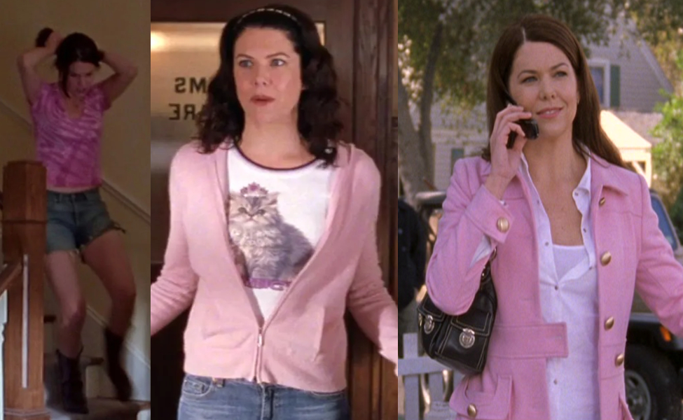 Lorelei Gilmore From Gilmore Girls Costume Carbon Costume Geek N Game