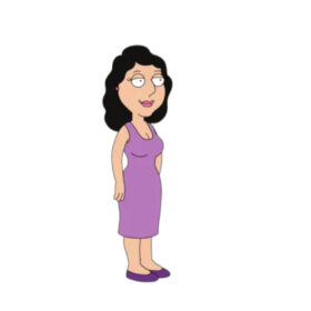 bonnie swanson from family guy