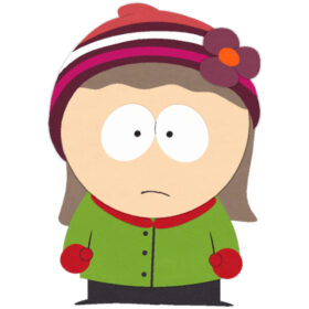 heidi turner from south park