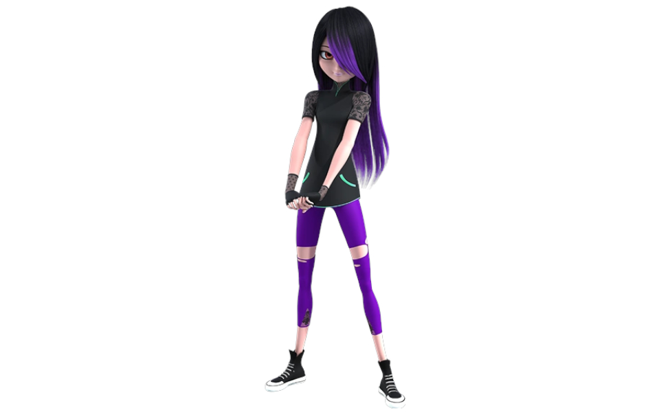 Miraculous LADYBUG inspired OUTFIT – JaydenandOlivia