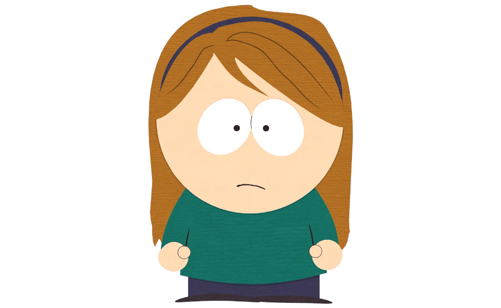 Lola from South Park