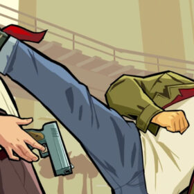 huang lee from gta chinatown wars