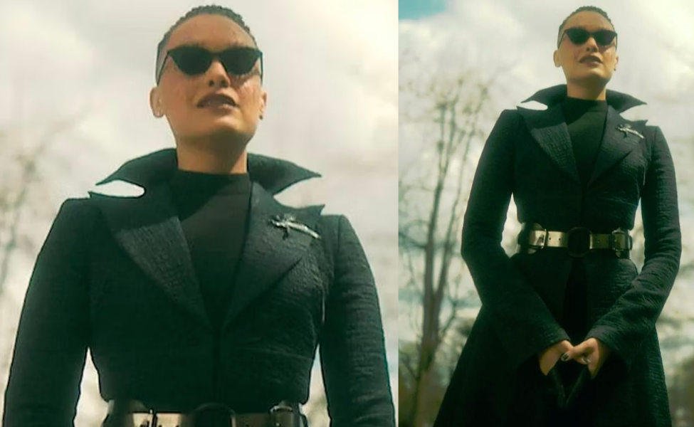 Umbrella Academy: 10 Hazel & Cha Cha Cosplay That Are Too Good