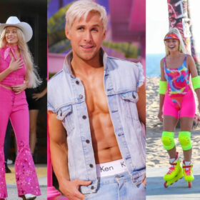 Ken from Barbie (2023)