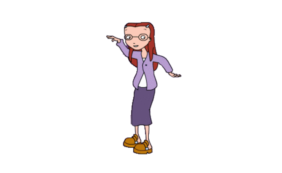 Tish Katsufrakis from the Weekenders