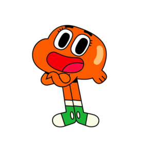 darwin-theamazingworldofgumball-character