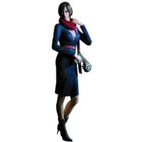 Ada Wong from Resident Evil 2 Costume, Carbon Costume