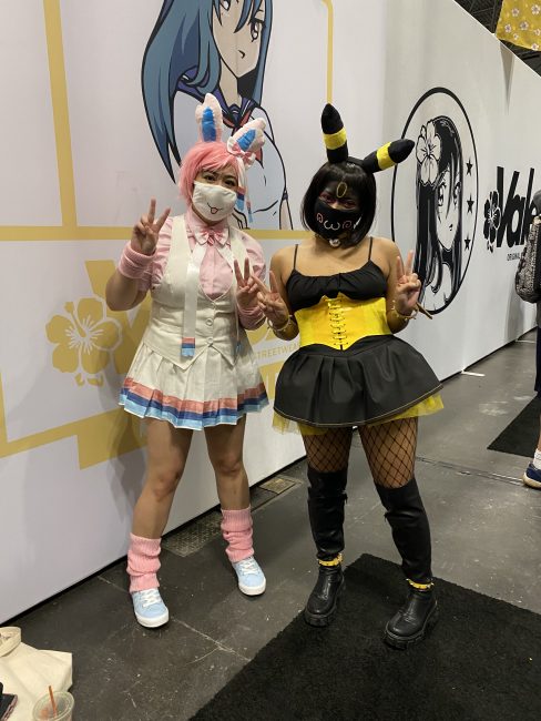 Anime Boston Cosplay Gallery 20220531  Anime News Network