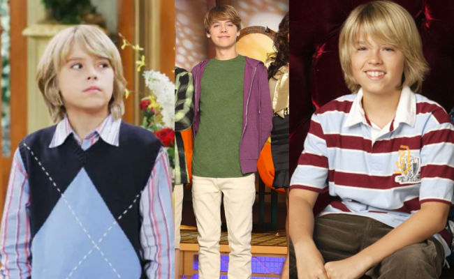 The Suite Life of Zack and Cody | Carbon Costume