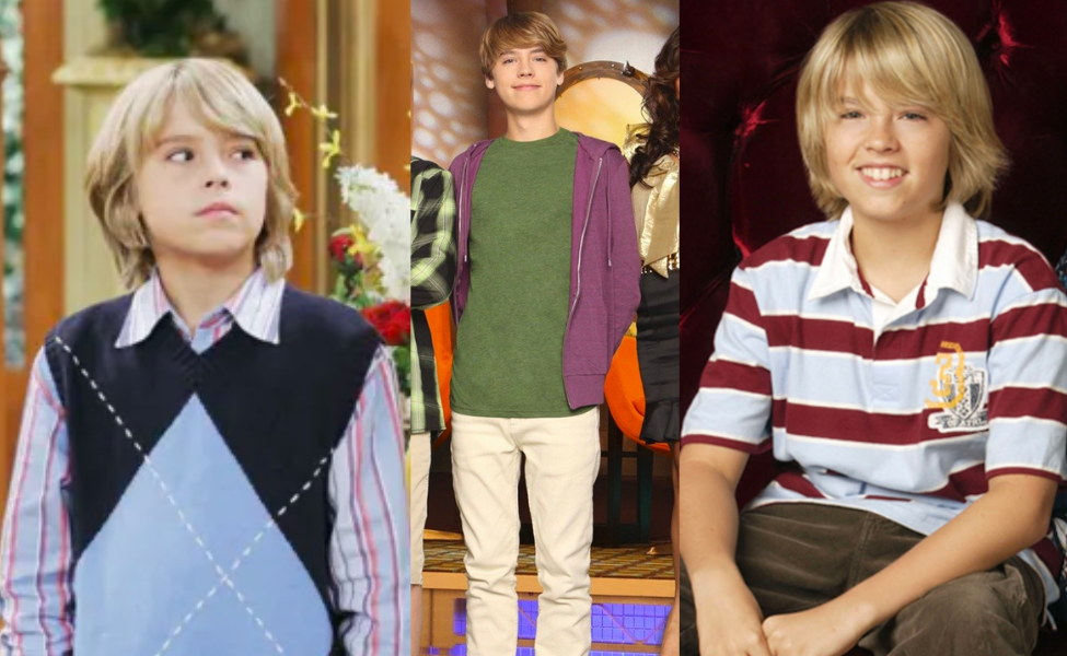 SS Cast The Suite Life Of Zack And Cody Movie Photo Lupon Gov Ph