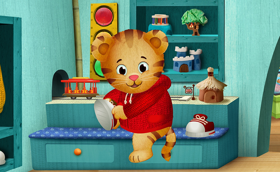 Daniel Tiger