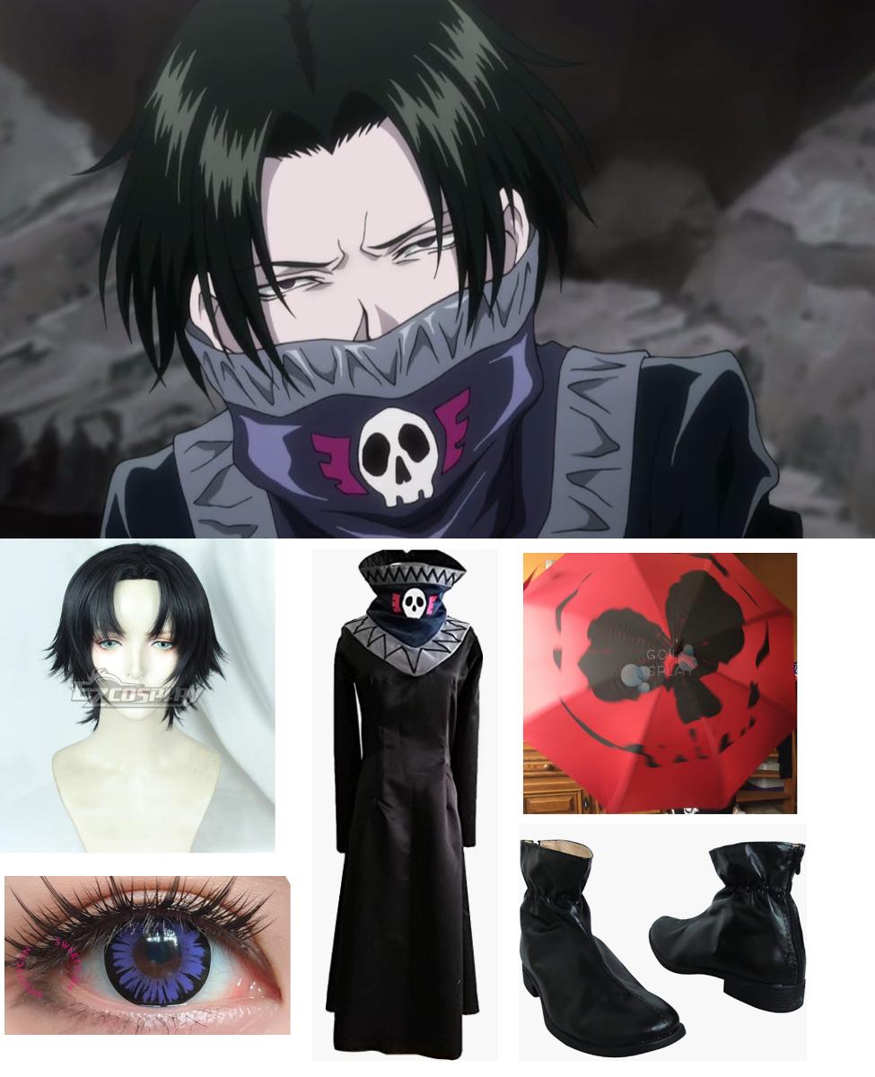 Feitan portor