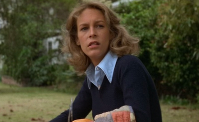 Jamie Lee Curtis on “Halloween Ends” and How Much Laurie Strode Means To  Her | Carbon Costume | DIY Guides to Dress Up for Cosplay & Halloween