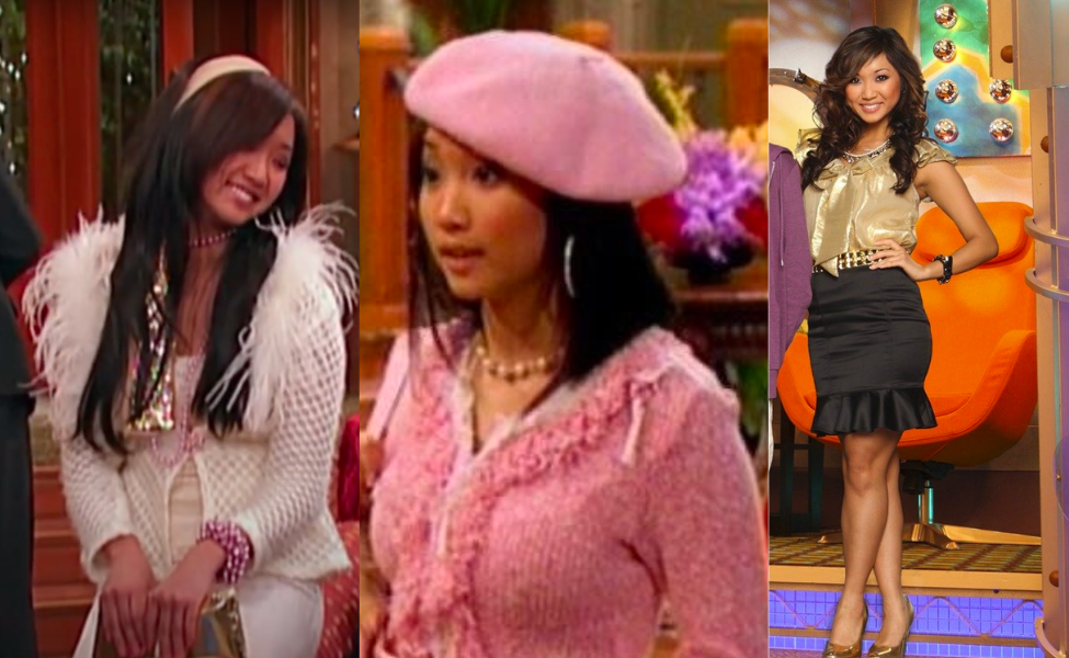 London Tipton