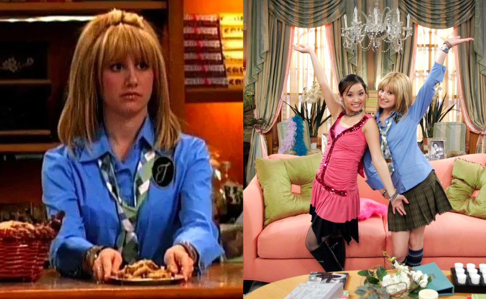 Maddie Suite Life Of Zack And Cody | vlr.eng.br