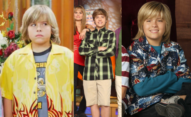 the suite life of zack and cody Costumes | Carbon Costume