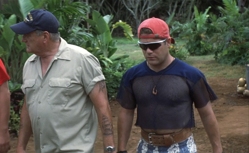 Doug Whitmore from 50 First Dates