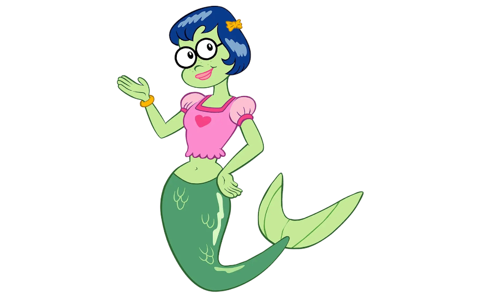 Princess Mindy from Spongebob Squarepants Costume Guide for Cosplay ...