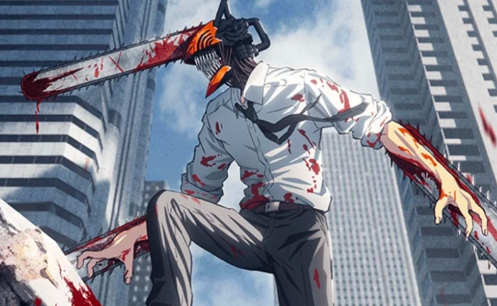 Chainsaw Man Costume Ideas: Epic Cosplay w/ Moving Blades in 2023