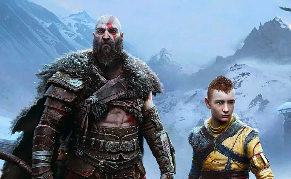 Official God of War Ragnarök Cosplay Guide Arrives In Time For Halloween