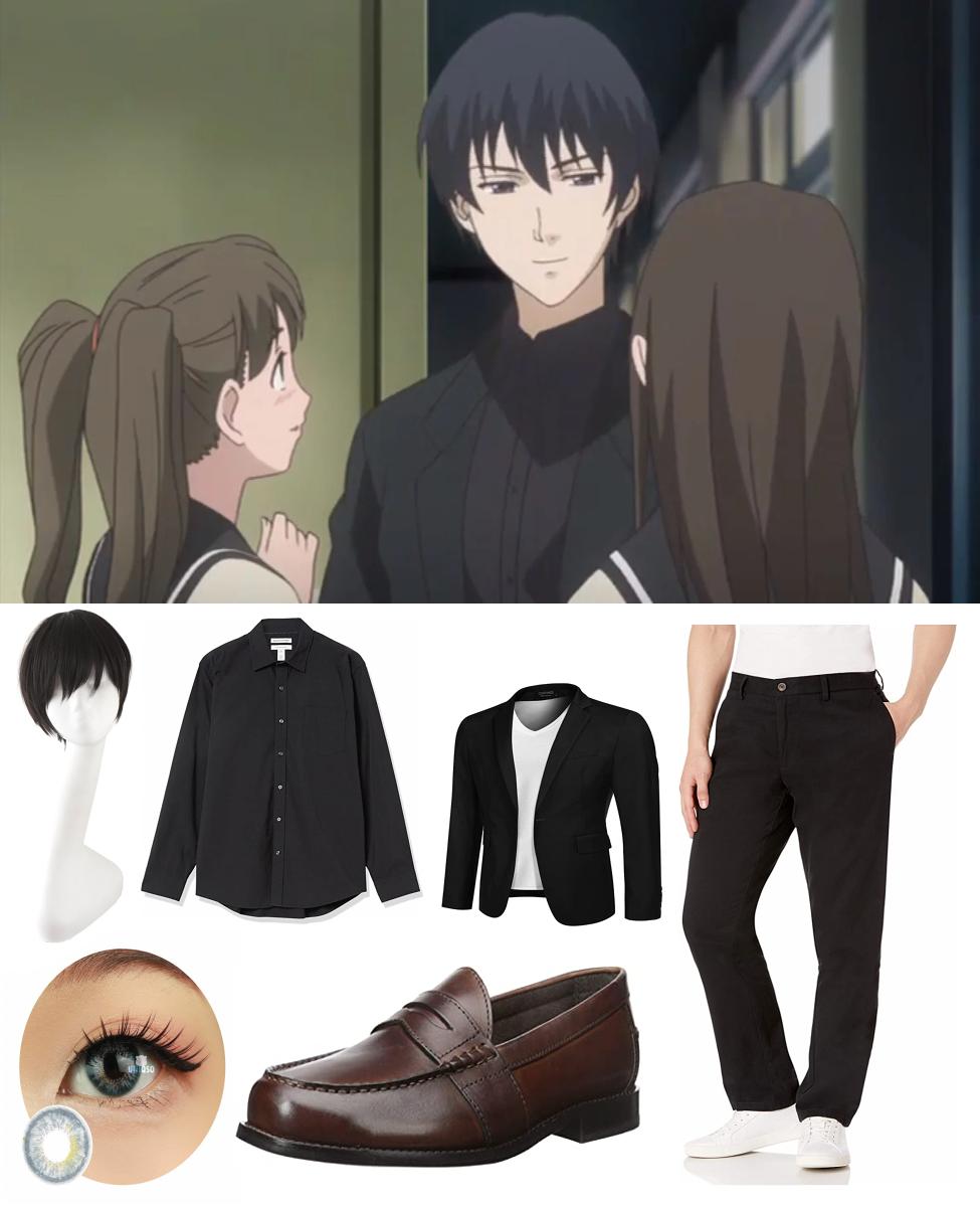 Kazuya shibuya