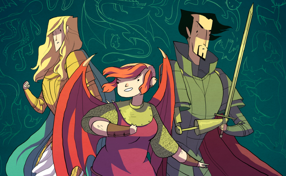 Nimona