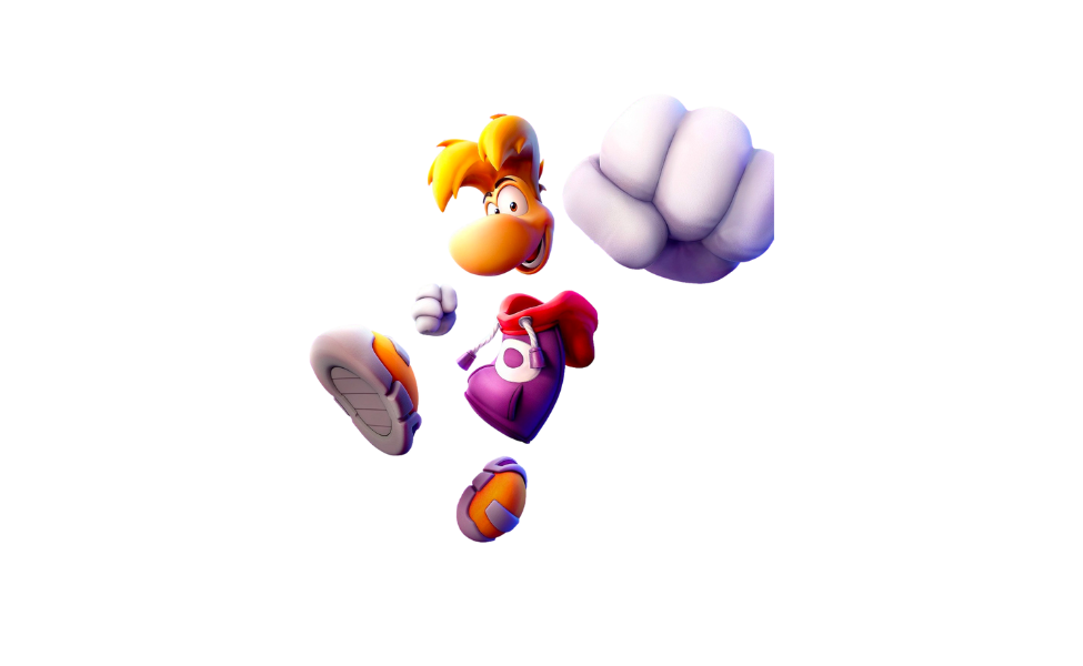 Rayman