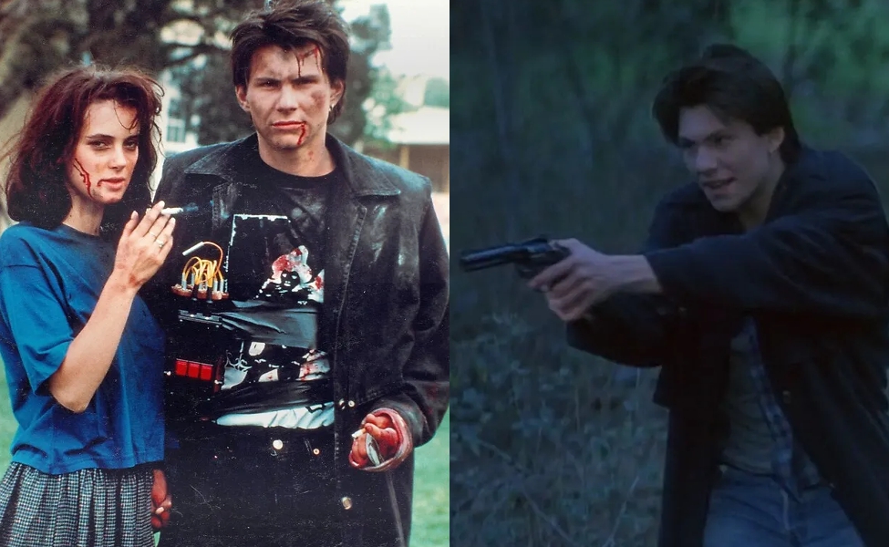 JD from Heathers Costume | Carbon Costume | DIY Dress-Up Guides for Cosplay  & Halloween