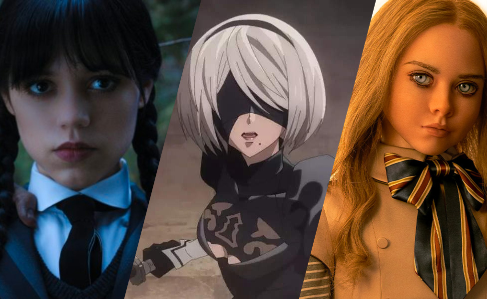 Here are 23 Cosplay Ideas That'll Be Popular In 2023! - The Senpai Cosplay  Blog