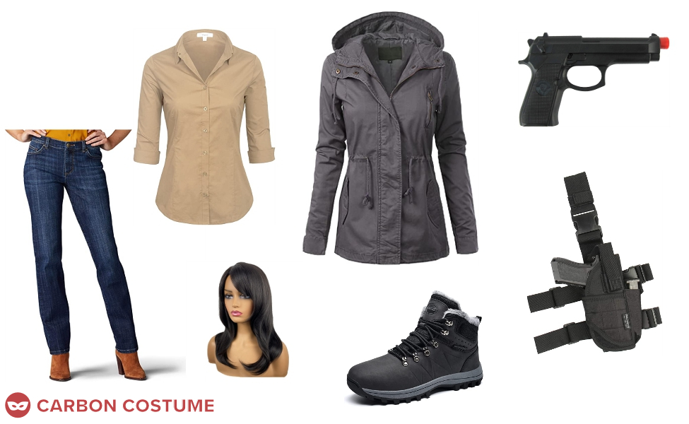 Halloween Costume Ideas — Kathleen Post