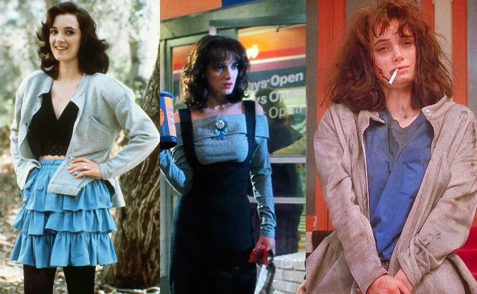 Veronica from Heathers Costume | Carbon Costume | DIY Dress-Up Guides for  Cosplay & Halloween