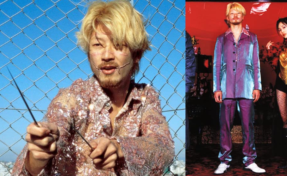 Ichi The Killer, Official Movie Site