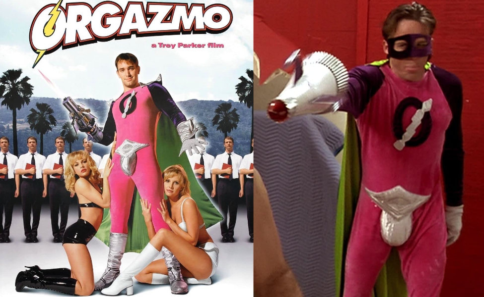 orgazmo from orgazmo