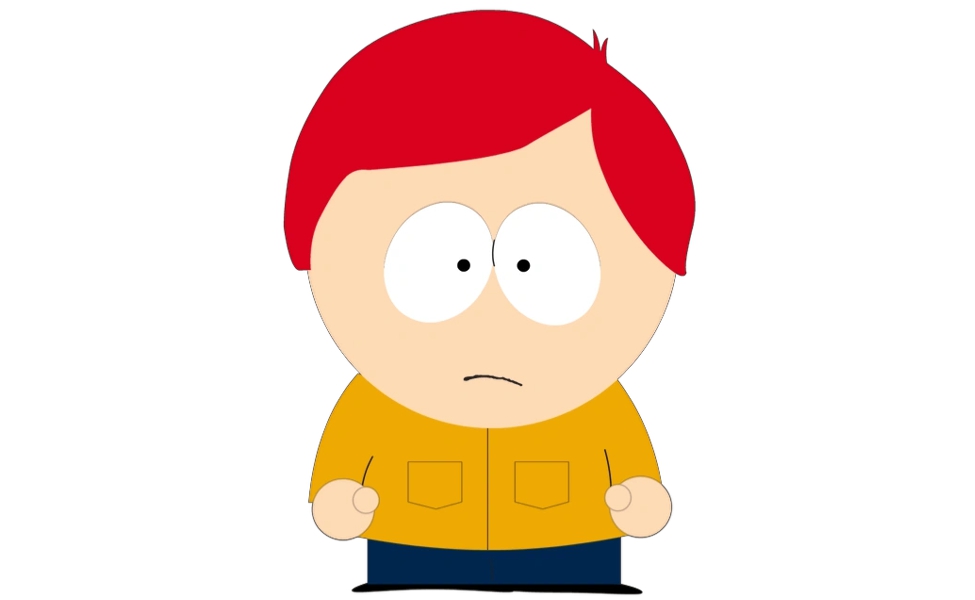 stewart stevens from south park