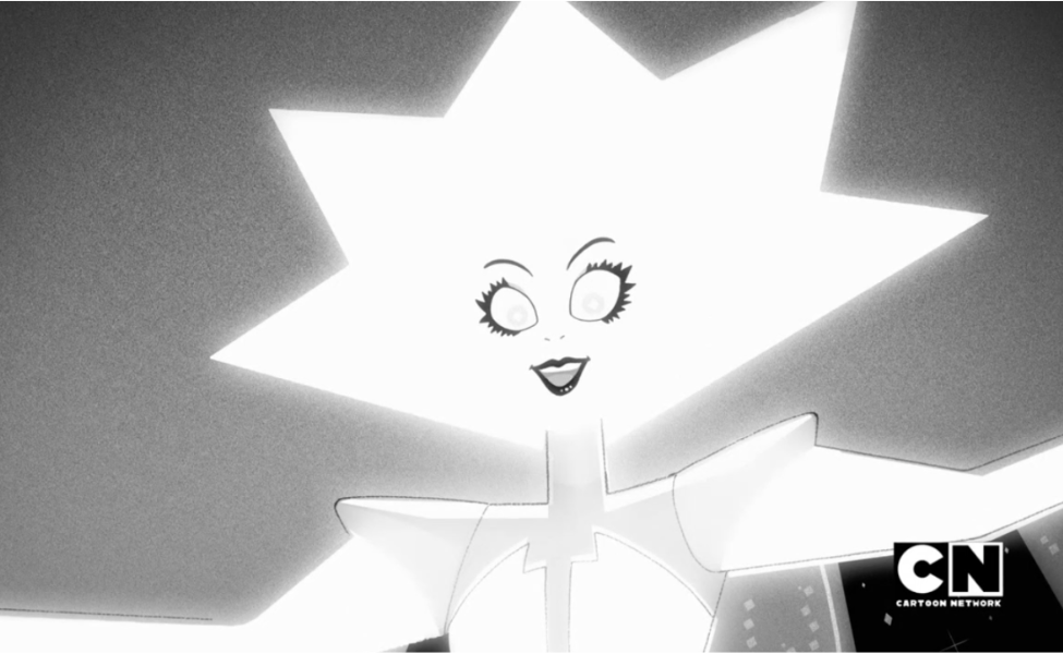 White Diamond